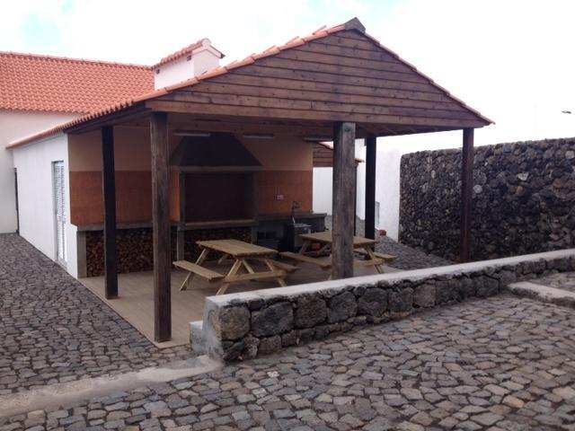 Prainha  Pico Da Saudade B&B 외부 사진