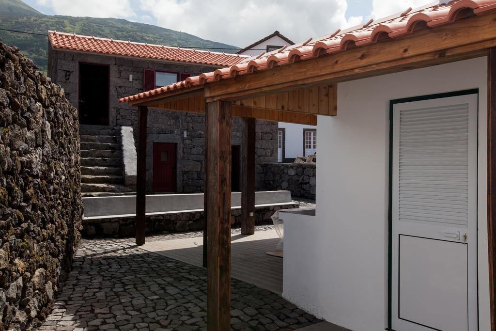 Prainha  Pico Da Saudade B&B 외부 사진