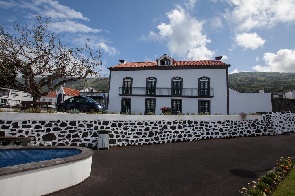 Prainha  Pico Da Saudade B&B 외부 사진